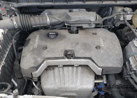 2017 GMC Acadia Sle-1 z USA, uszkodzony, nr VIN 1GKKNKLAXHZ145293